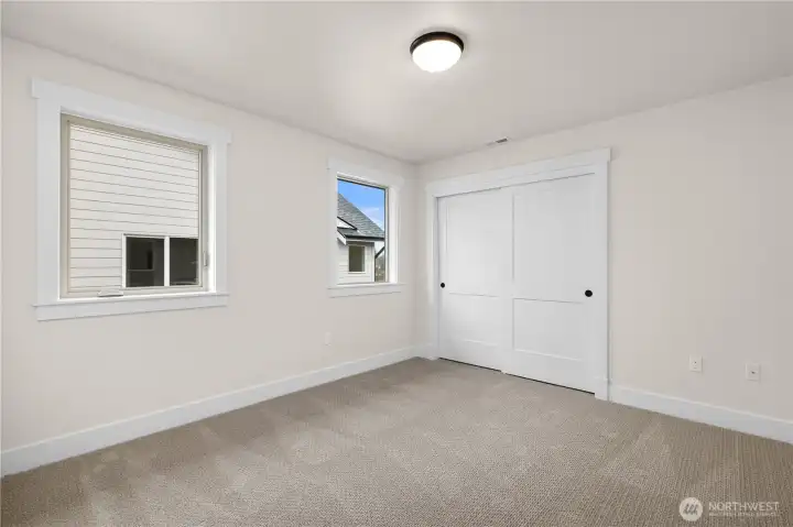 Photos are not of  actual home. Photos are of same floorplan and may contain upgrades. Colors and specs may vary.