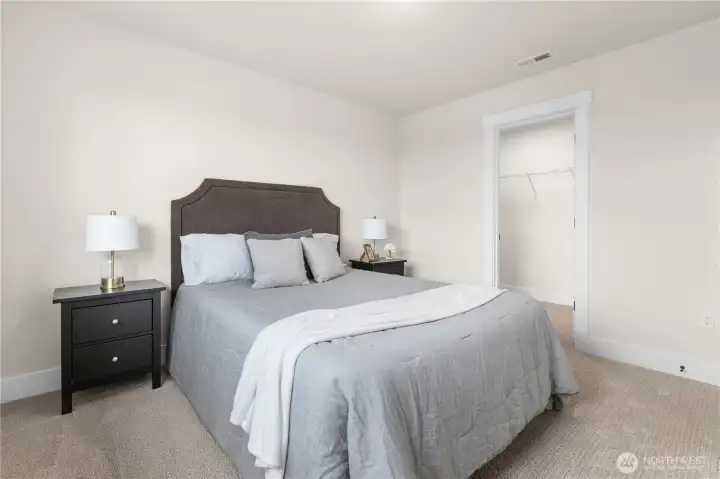 Photos are not of  actual home. Photos are of same floorplan and may contain upgrades. Colors and specs may vary.