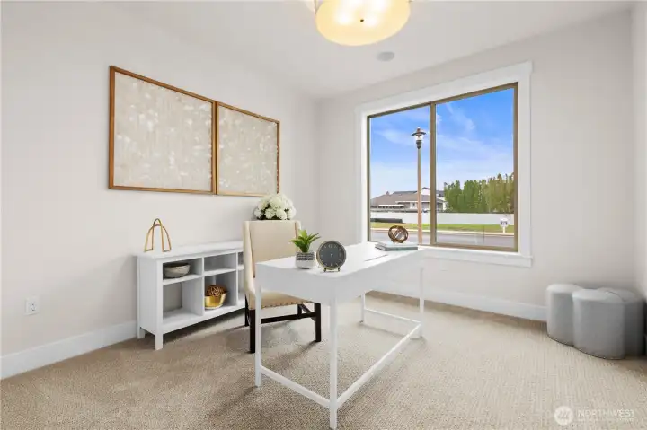 Photos are not of  actual home. Photos are of same floorplan and may contain upgrades. Colors and specs may vary.