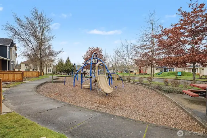 community playground community playground