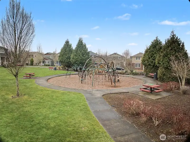 community playground community playground
