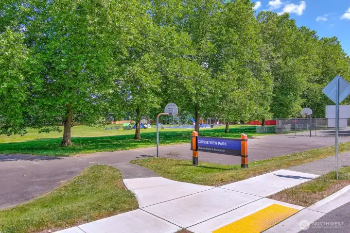Currie View Park