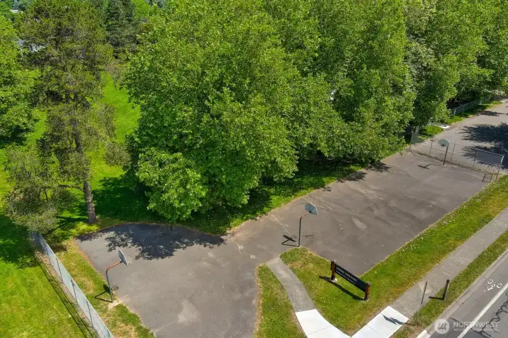 Currie View Park