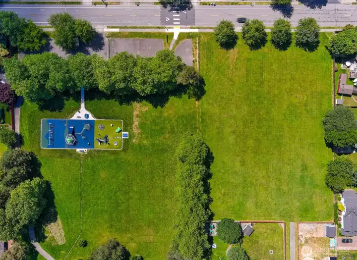 Currie View Park