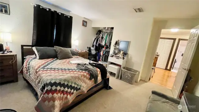 Extra Large Bedroom #2