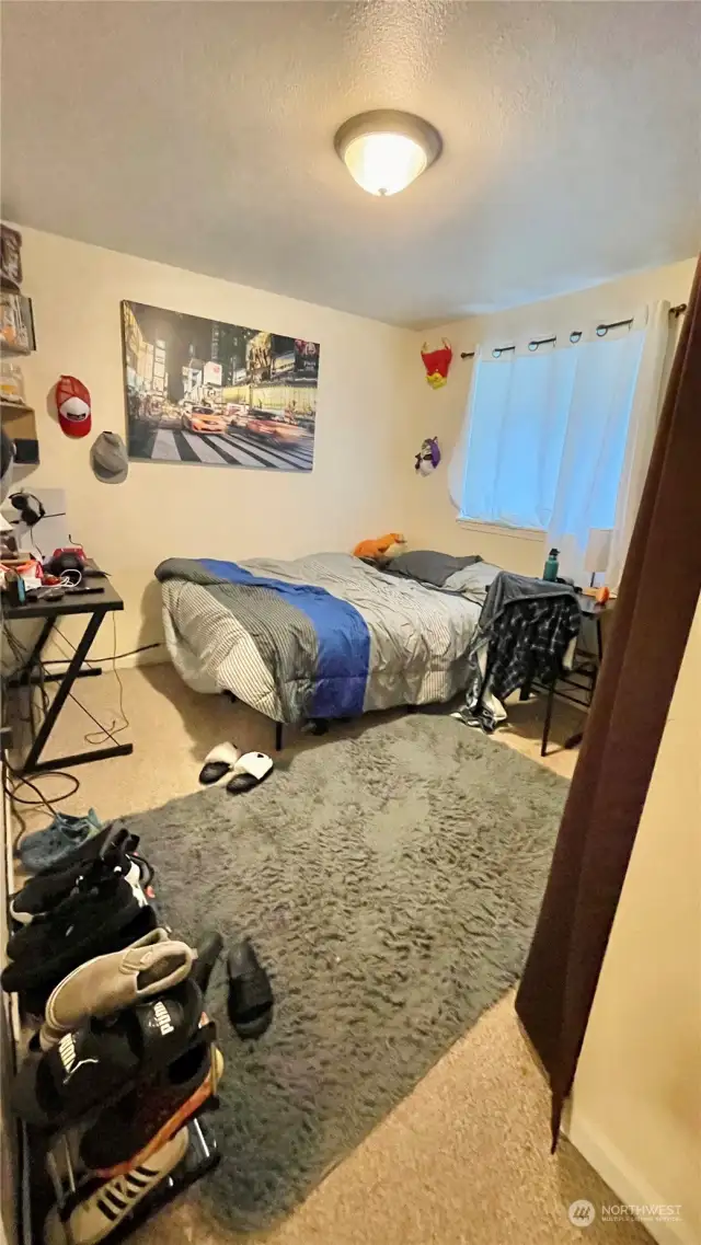 Bedroom #3