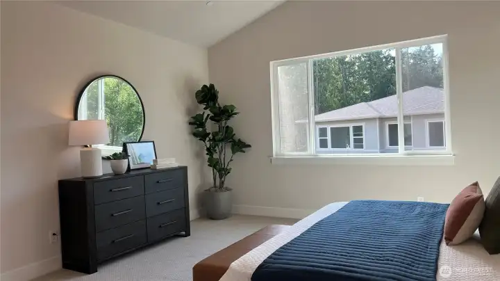 Primary Bdrm