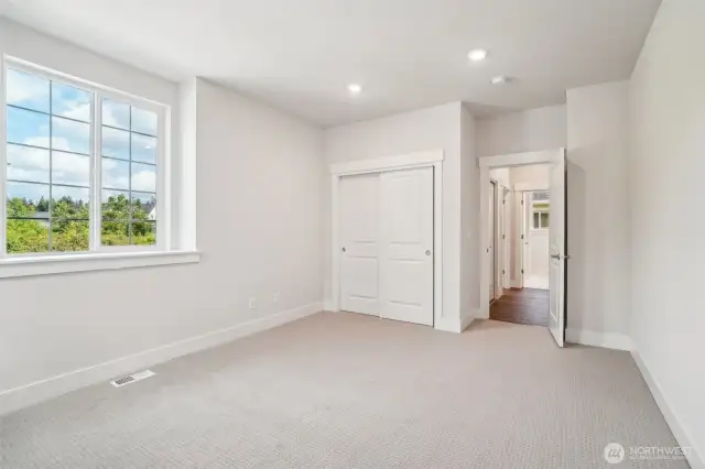 Bonus room