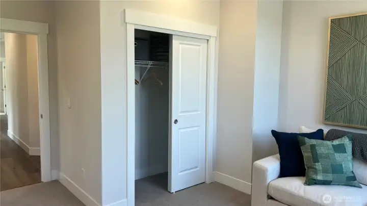 Bdrm 4 or Bonus room