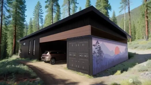Artist Rendering
