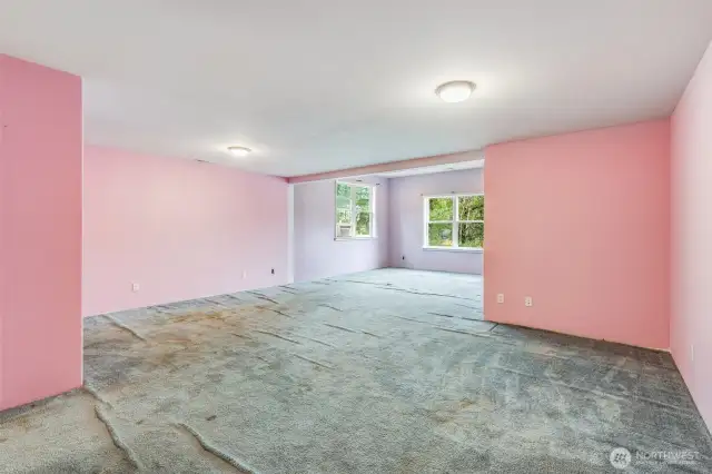 Upstairs Bedroom