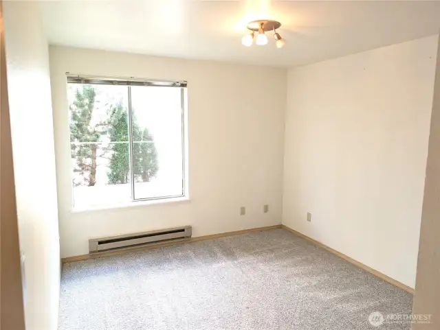 Bedroom.