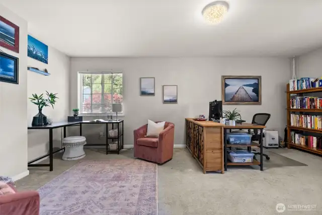 Bedroom 5/Bonus Room