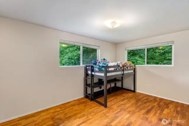 Main bedroom 2