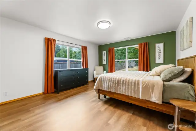 Primary Suite