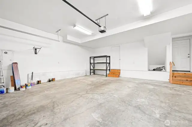 garage