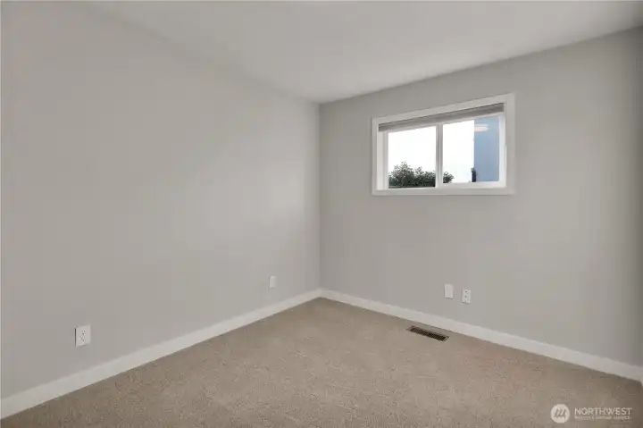 Bedroom #2