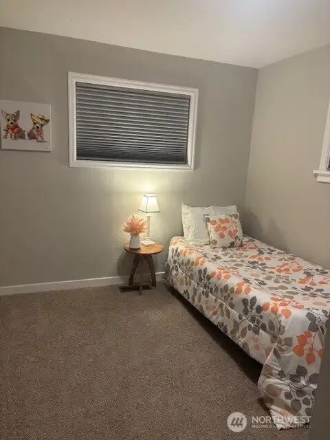 Bedroom #3
