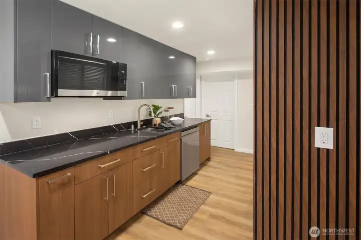 Perfect for a 2nd kitchen