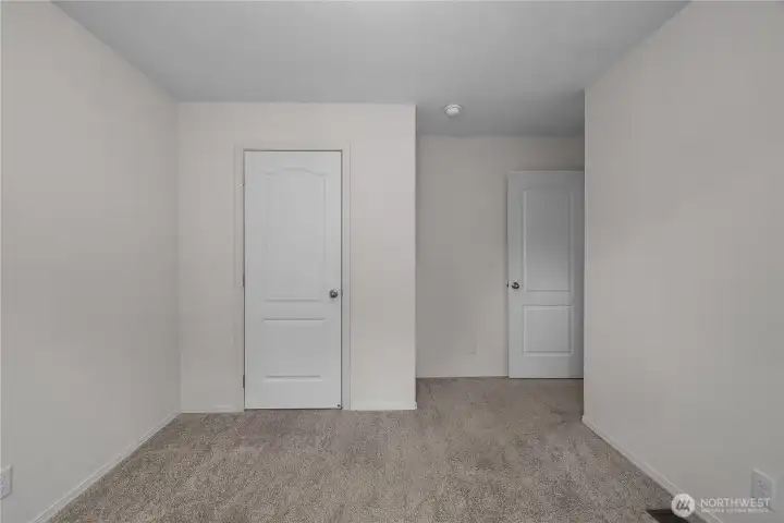 2nd Bedroom