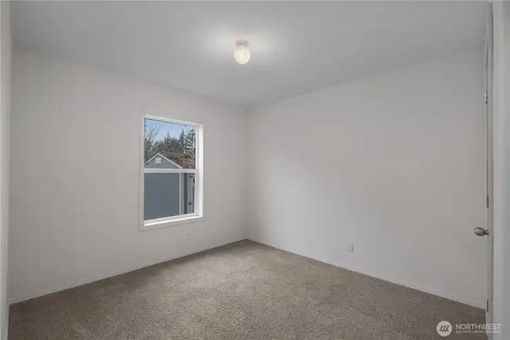 3rd Bedroom