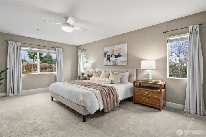 2nd view of primary suite