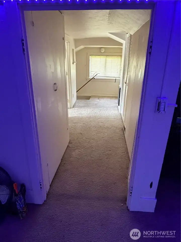 Bedroom 2, kids gaming room