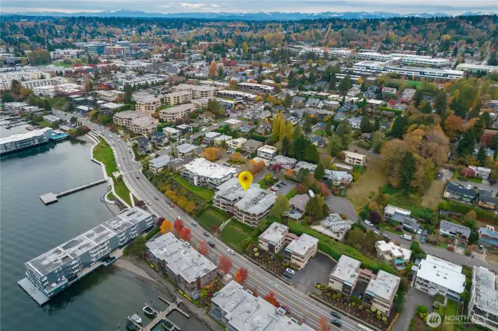 All just moments from the shops, dining, and waterfront of downtown Kirkland—this one truly has it all.