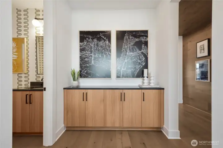 Pictures of Model home. Not pictures of actual home. Features, colors, layout may vary.