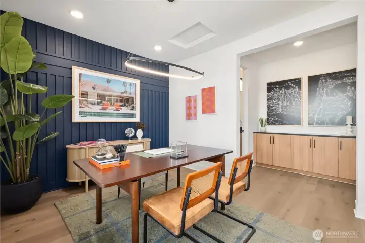 Pictures of Model home. Not pictures of actual home. Features, colors, layout may vary.