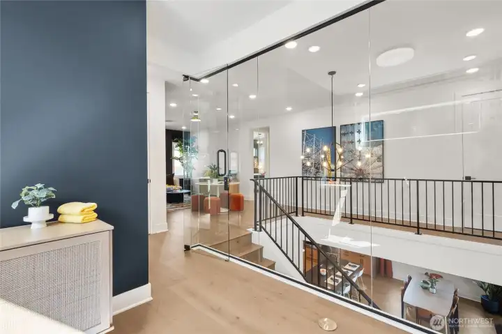 Pictures of Model home. Not pictures of actual home. Features, colors, layout may vary.