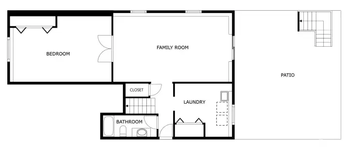 Lower Level Lower Level