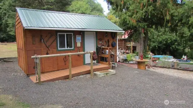 Bunk house Bunk house