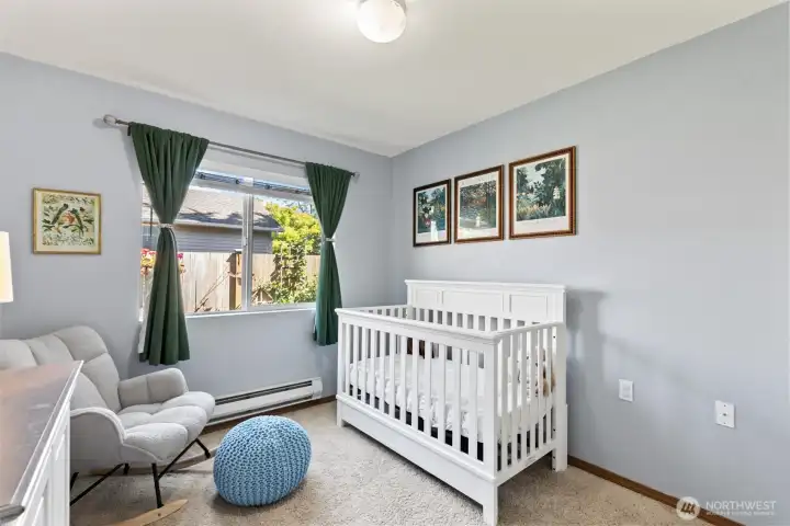 Bedroom #2