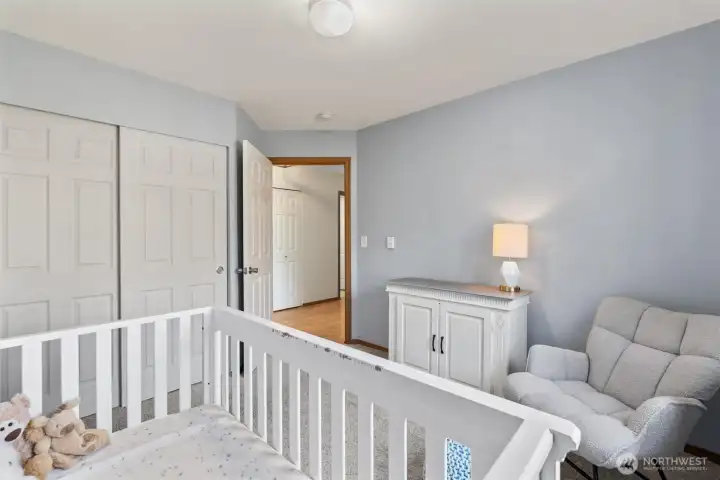 Bedroom #2