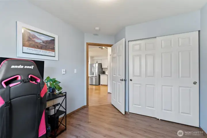 Bedroom #3