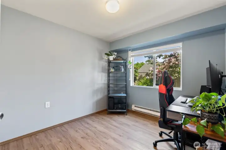 Bedroom #3