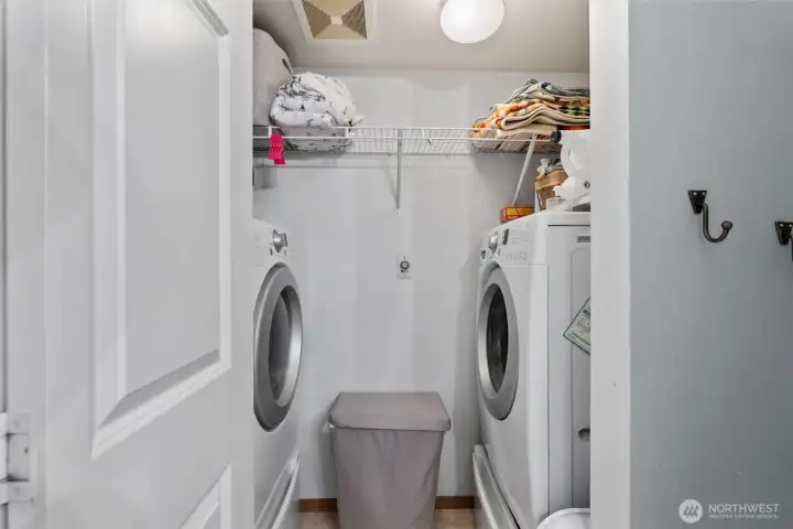 Laundry