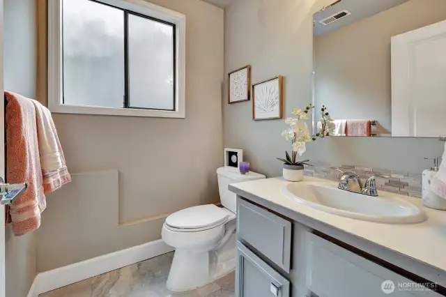 1of 4 baths.