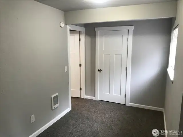 Lower unit