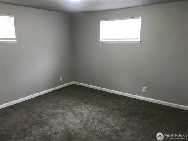 Lower unit