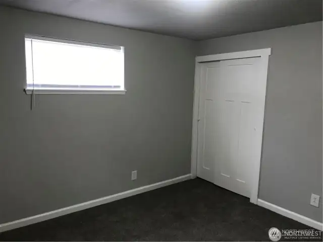 Lower unit