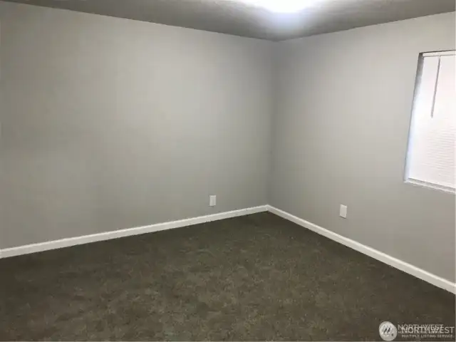 Lower unit