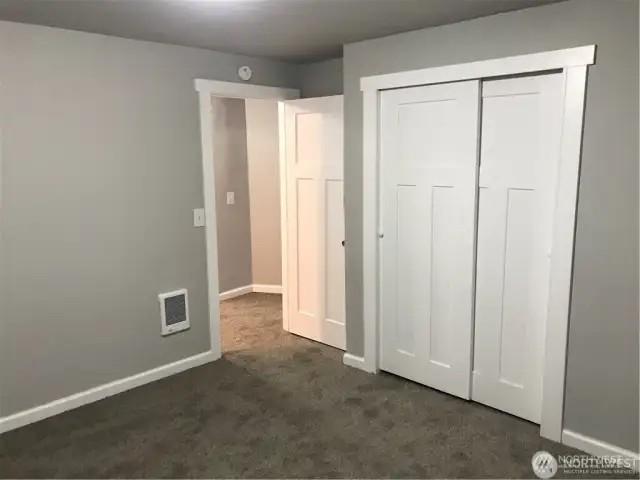 Lower unit