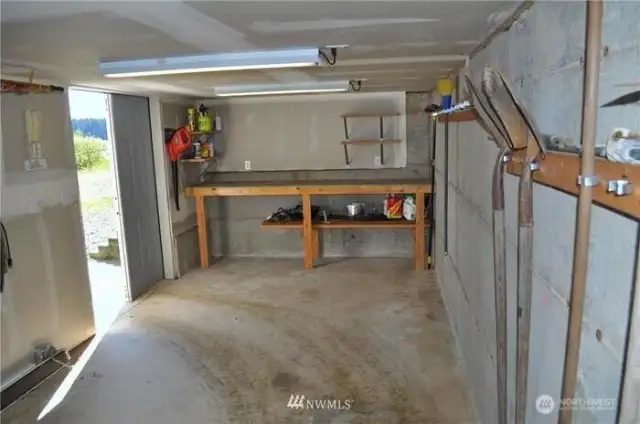 Lower Level Shop