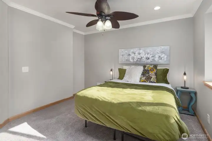 Bedroom #2