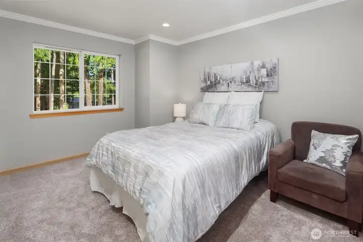 Bedroom #3