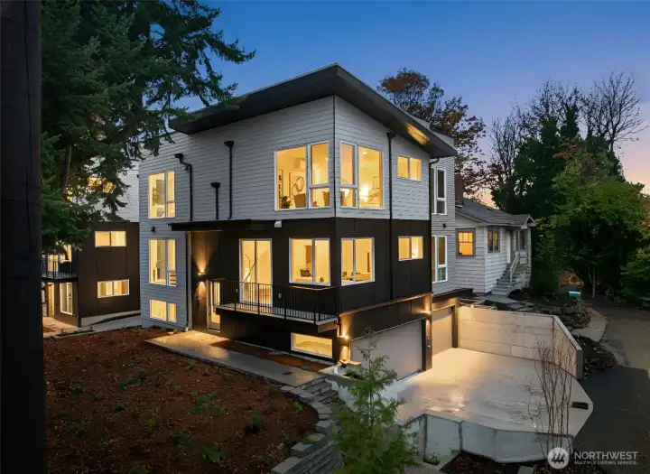 Welcome to West Harbor, found in the highly sought after Delridge