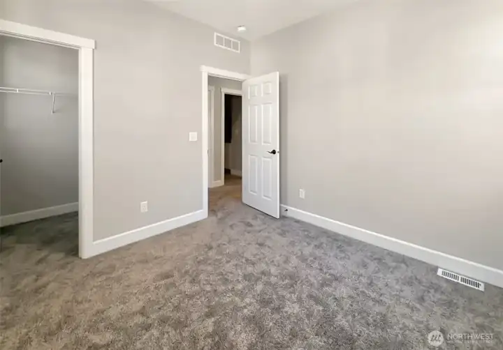 Upstairs Bedroom 2