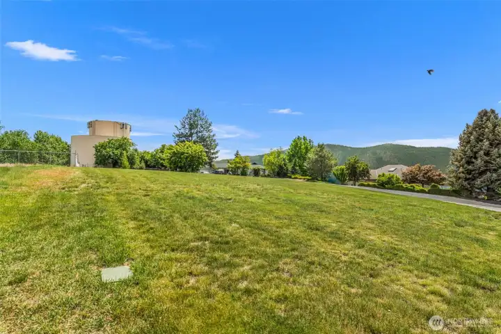 Potential to subdivide the property Potential to subdivide the property